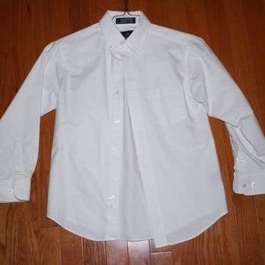 COPY - Children's Dress Shirt